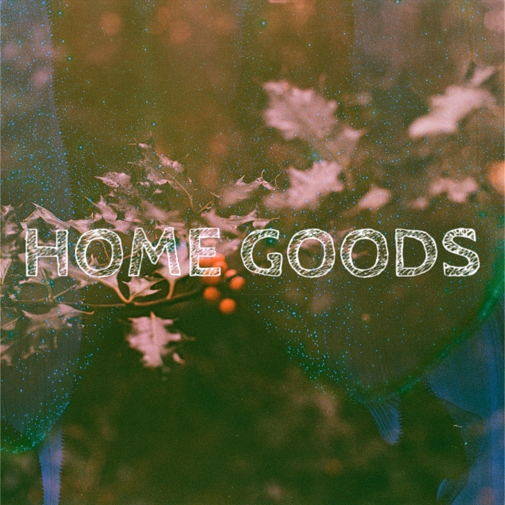 HOME GOODS LISTED BELOW